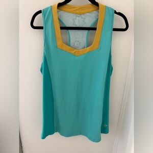Crowned Athletics Flow Tank